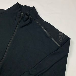 Adidas - Zip-Up